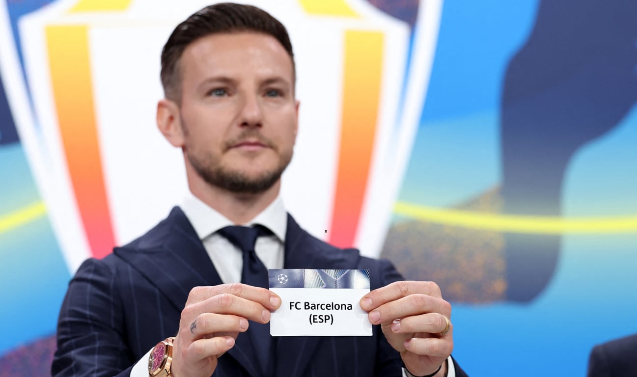 Иван Ракитич