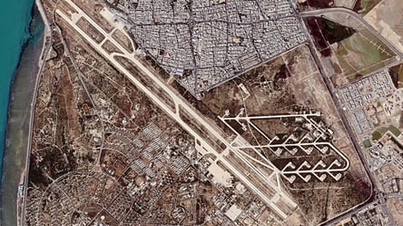 Іран заявив про влучання снаряду на території Бушерської АЕС - 290x160