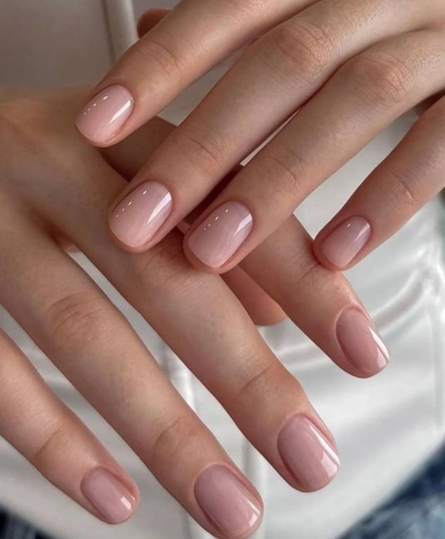 fall 2025 nail ideas