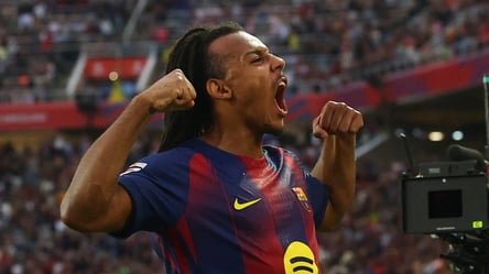 Барселона з ПСЖ у Лізі чемпіонів — хто фаворит і де дивитися - 285x160