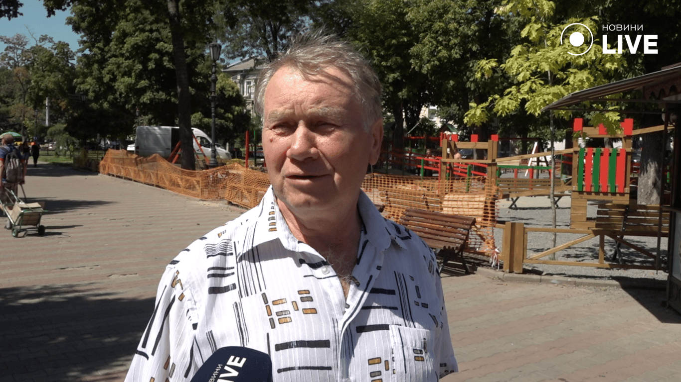 Олександ про День Незалежності 