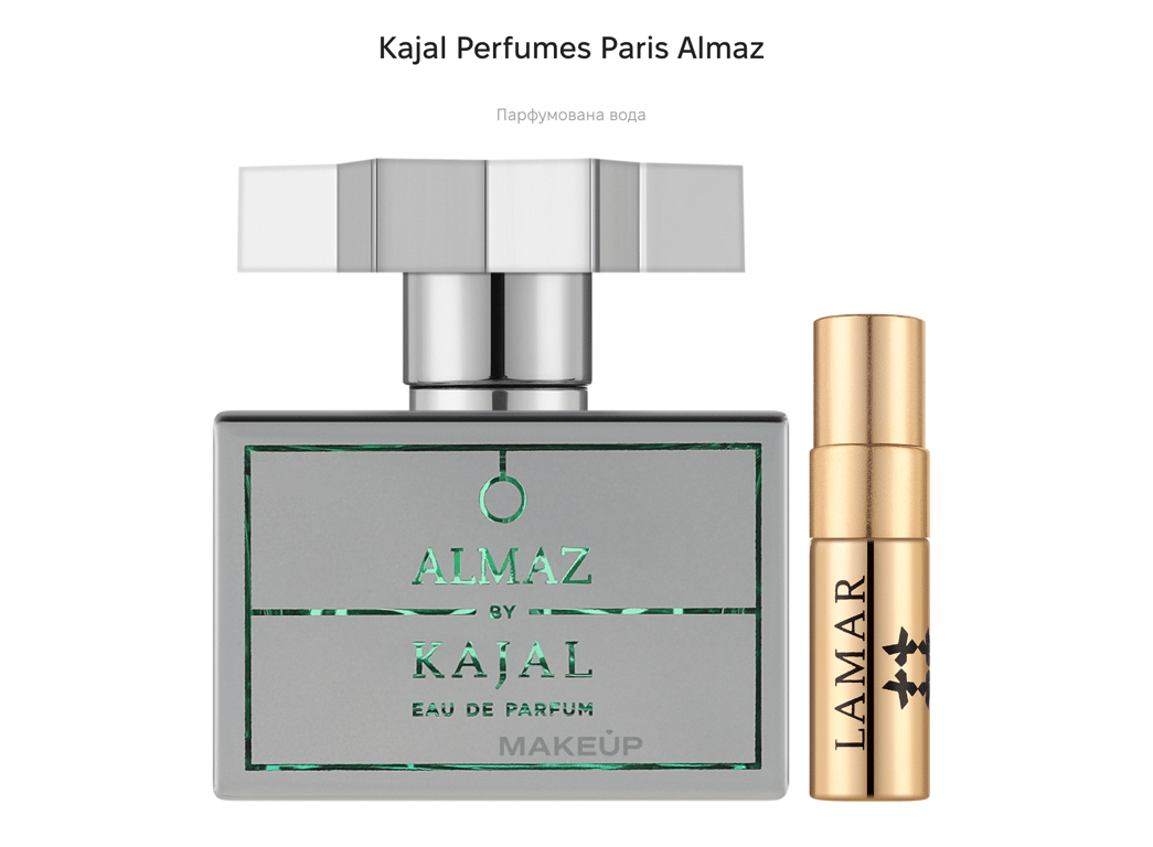 Perfect perfume for summer 2025