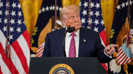 США уничтожили все военные объекты на иранском острове Харк - 285x160