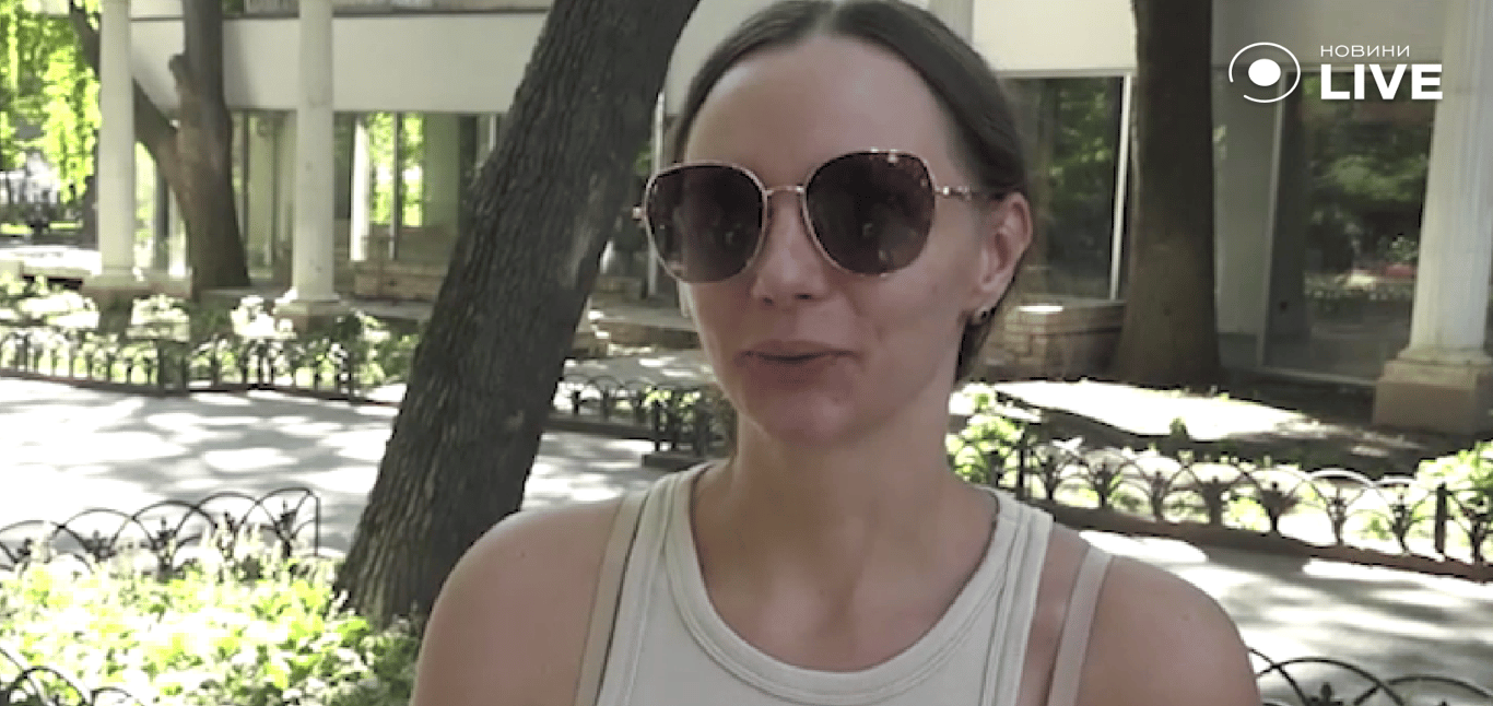 Олена про ассоціації