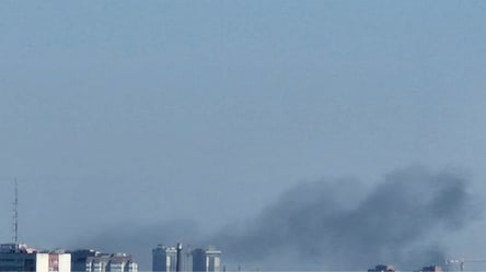 Вибухи пролунали на Одещині: загроза ударних безпілотників - 290x166
