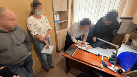 Липові довідки замість оглядів — схема в одеському ТЦК - 285x160