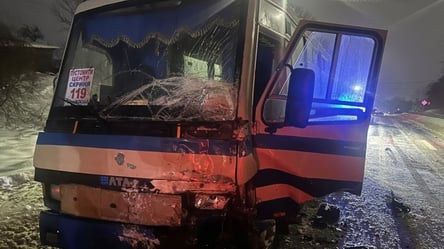 Загибель нардепа у ДТП — ДБР розкрило деталі аварії на Львівщині - 290x166