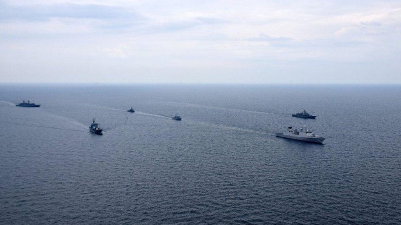 Угроза с Черного моря — в каком состоянии флот РФ