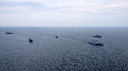 Загроза з Чорного моря — у якому стані флот РФ - 285x160