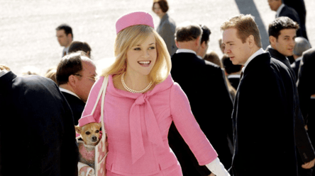 "Блондинка в законе" — какими стали звезды самой розовой комедии - 285x160