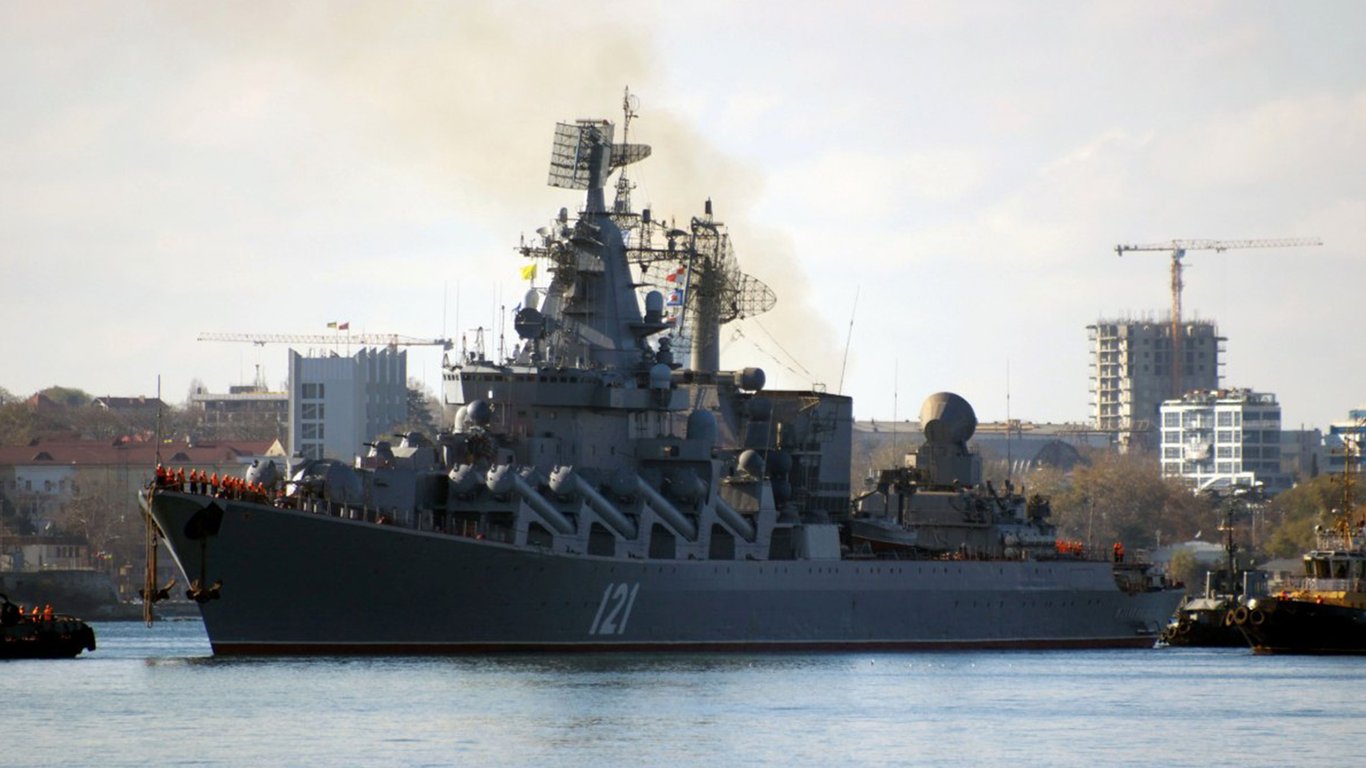 В ISW пояснили, навіщо РФ розпочала навчання Тихоокеанського флоту