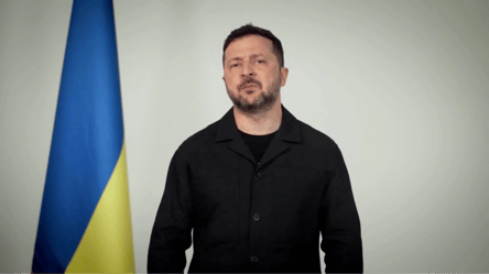 Зеленский назвал количество выпущенных целей РФ по Украине за неделю - 290x160