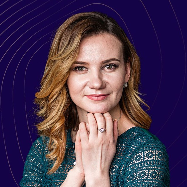 Юлия Потапова