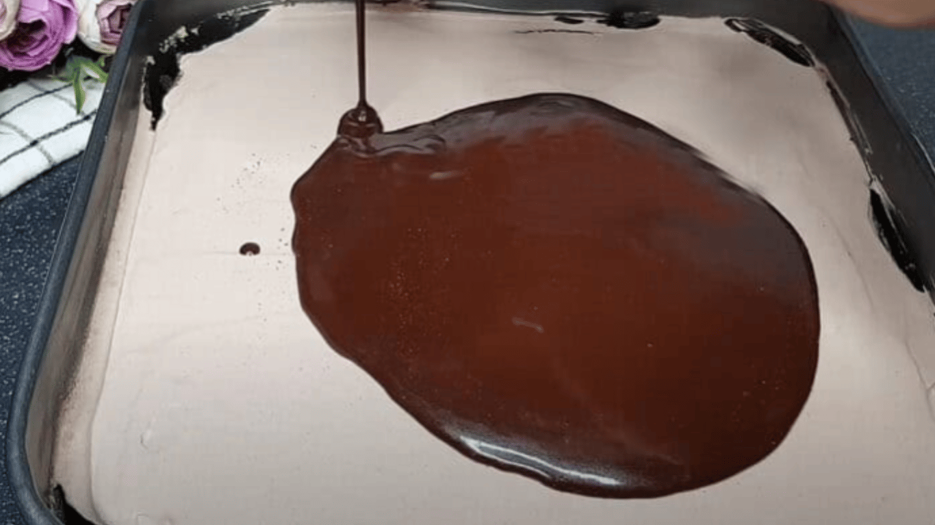 простий рецепт шоколадного турецького торта 