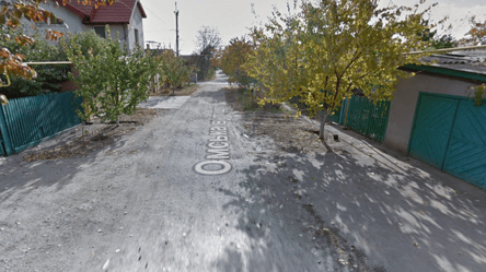 В Одесі з’явилася вулиця Василя Барладяну — яку перейменували - 285x160