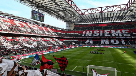 "Милан" получит новый стадион: что известно - 285x160
