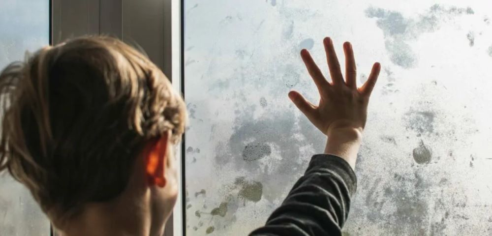 Как избавиться от конденсата на окнах и сделать так, чтобы его вообще не было - фото 1