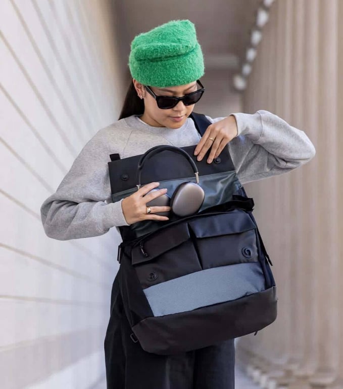 Популярна сумка цього сезону