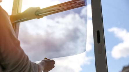 Морози не страшні — одна плівка робить оселю теплішою - 285x160