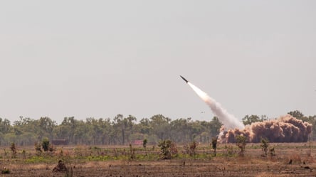 США таємно відправили в Україну ракети ATACMS великої дальності, — Reuters - 285x160