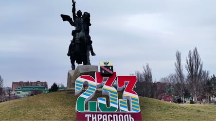 У Придністров'ї зі складів вивозять зброю: що відомо - 328x184