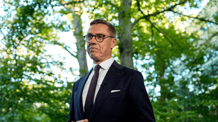 Стубб пропонує зустріч Путіна і Трампа на саміті G20 — деталі - 290x160