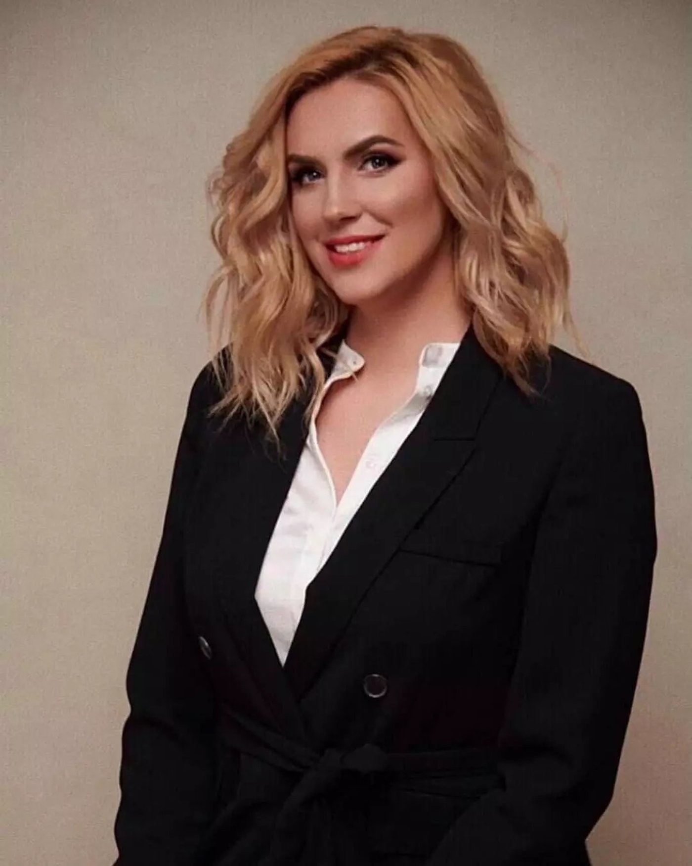 Яна Клочкова