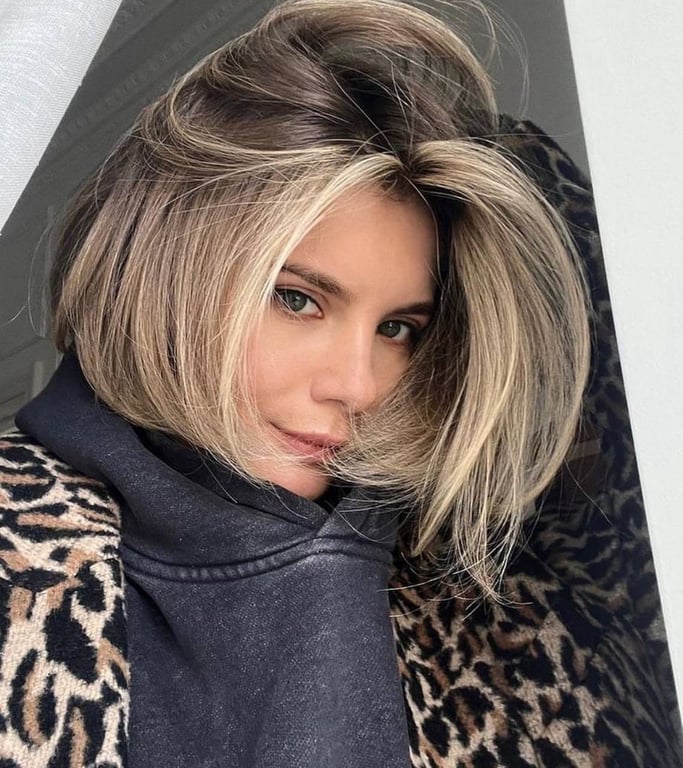 Зіпсовану зачіску завжди можна врятувати