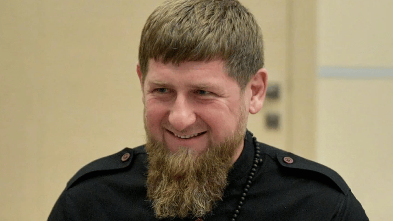 Кадыров отказался встречаться с чеченскими бойцами, которые вернулись из украинского плена