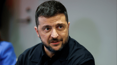 РФ запустила в сторону Польши 92 дрона — Зеленский об атаке - 285x160