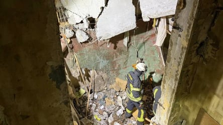 Вибух у багатоповерхівці в Харкові — загинули люди - 285x160