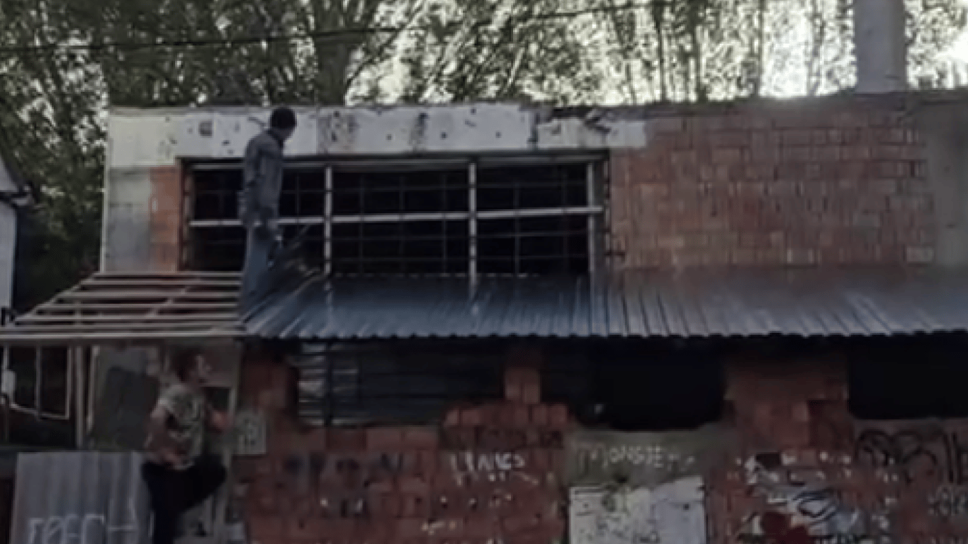 Знаменитый дом с одной стеной в Одессе снова в опасности – причины - фото 1