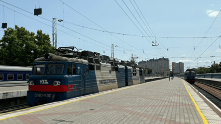 На Одещині запроваджують нові правила розрахунку оплати в електричках - 290x166
