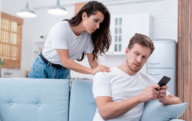 Які чоловіки не можуть зрадити