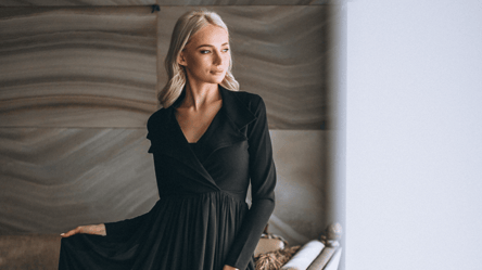 2025 dress trends — luxury looks that steal the spotlight - 285x160