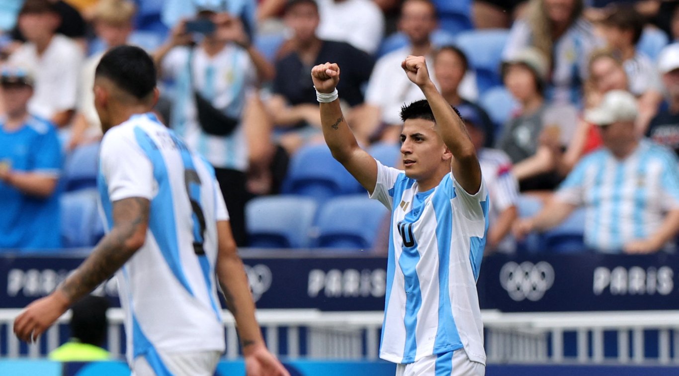 Тьяго Альмада