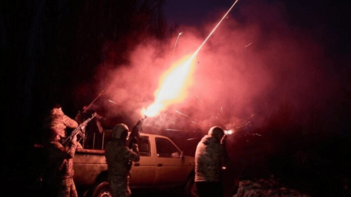 Сколько "шахедов" сбила ПВО над Киевом — сводка КГВА