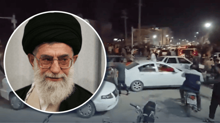 Иранцы празднуют смерть Хаменеи — улицы заполнены людьми - 285x160