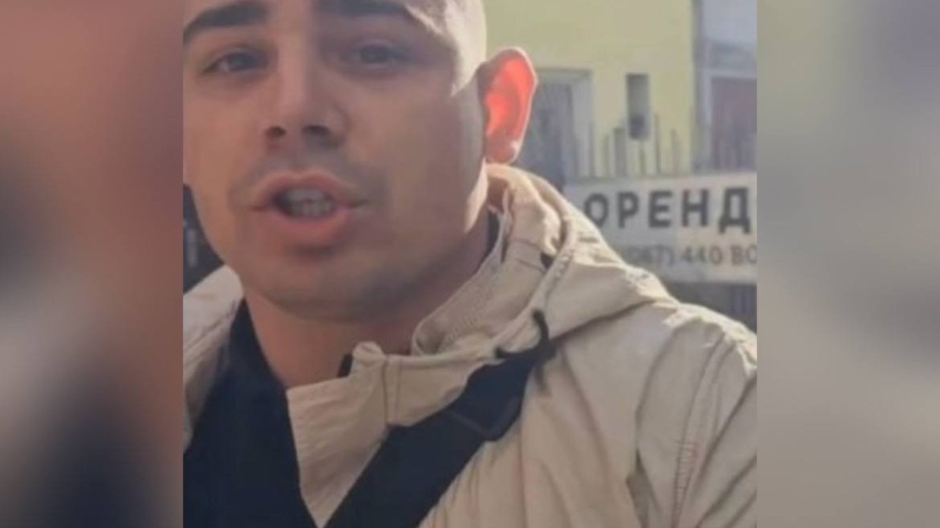 Бійка за участі "Слуги народа" Дмитрука: з'явилося відео з телефона нардепа