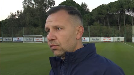 Костюк получил неожиданное усиление своего штаба в Динамо - 285x160