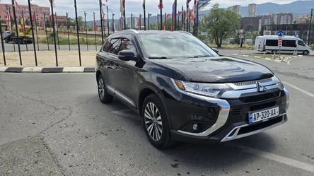 Лучшие подержанные авто с автоматом по цене до 10 000 долларов - 285x160