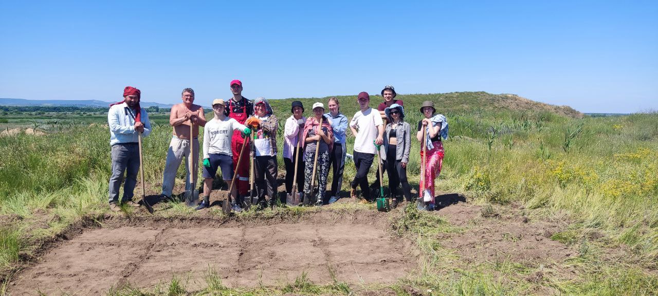 Таємниці Дунайського замку — на Одещині стартували розкопки - фото 3
