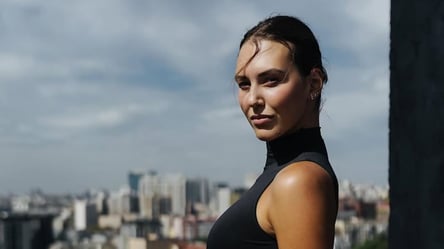 Українська чемпіонка Фєдіна вразила своєю фотосесією - 285x160