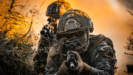 Сили оборони України отримали наказ дотримуватися режиму тиші 4 дні - 304x171