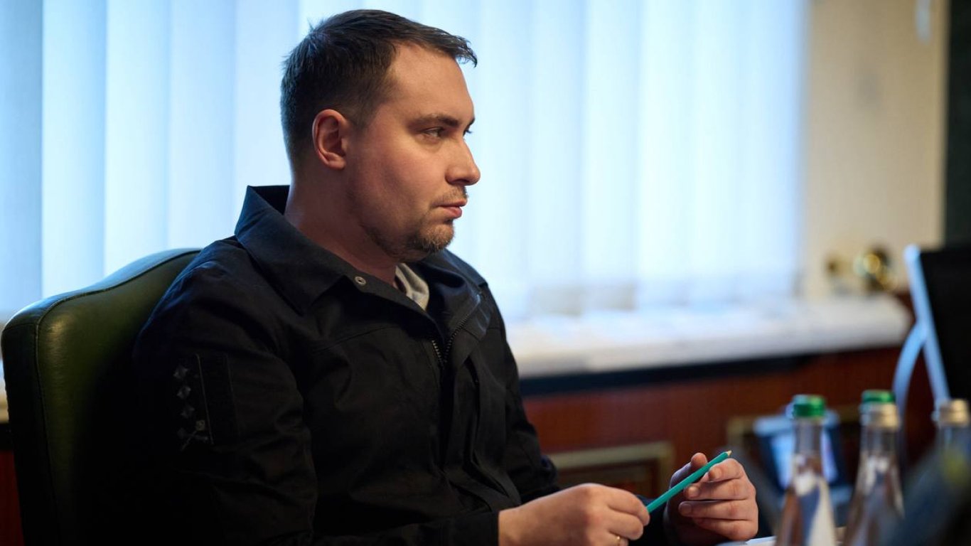 Переговори тривають: Буданов анонсував візит делегації США