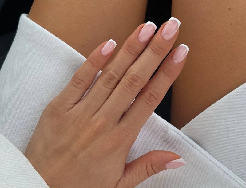 Ідеальний френч можливий без особливих зусиль