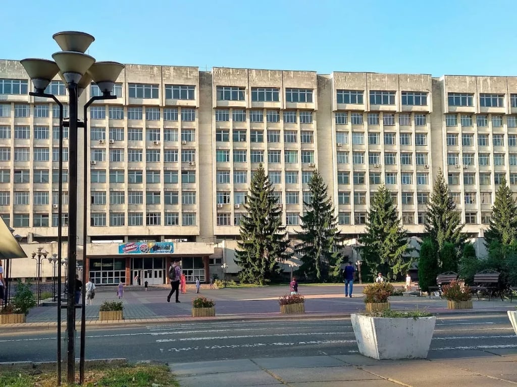 Политехнический лицей НТУУ "КПИ" История