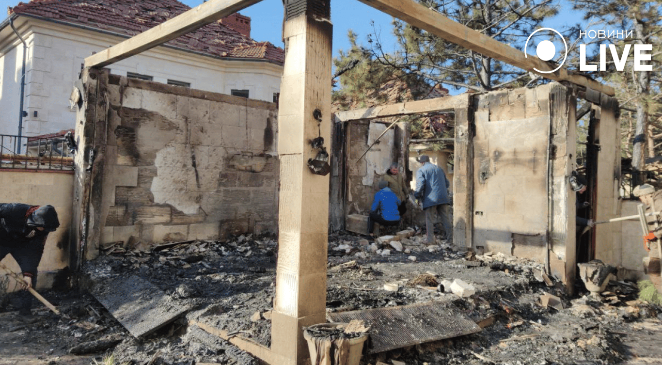 Обстріл Одещини — що пережили люди - фото 2