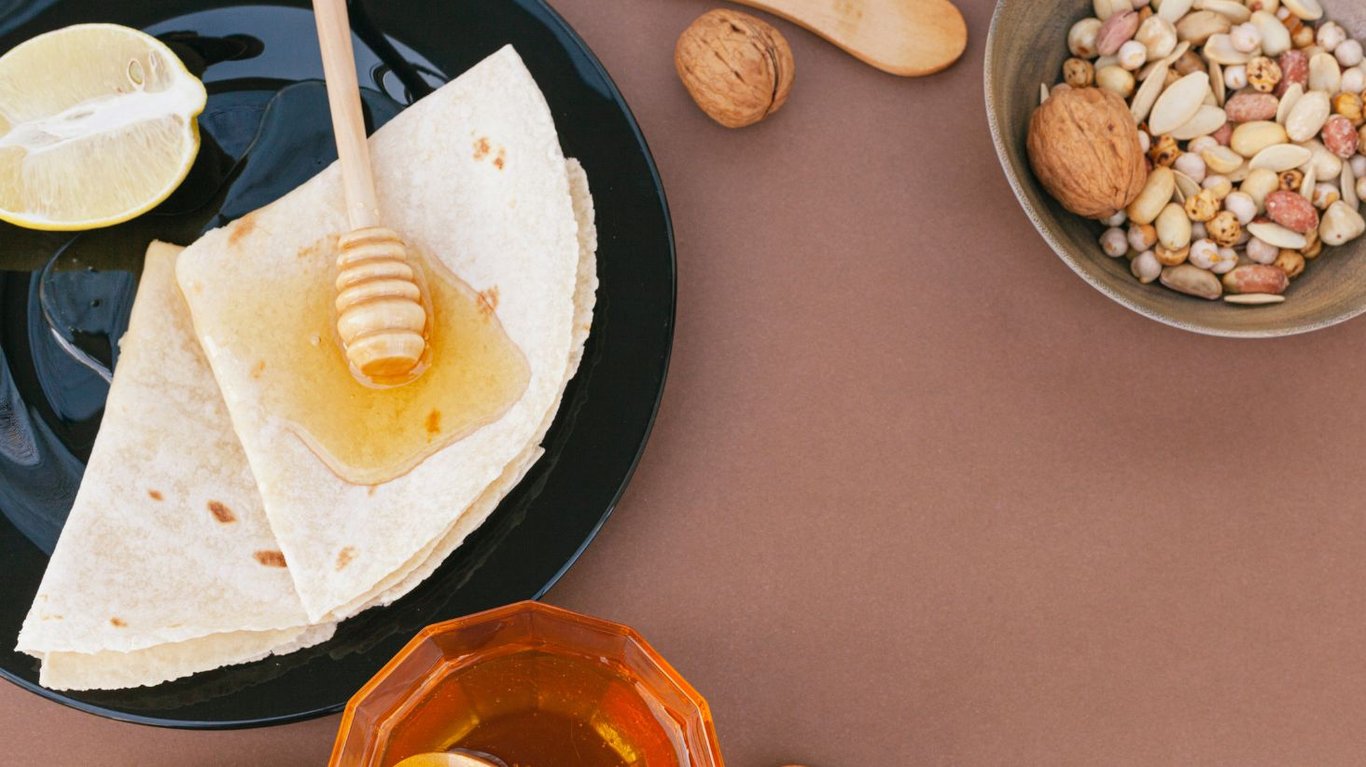 що є на горіховий спас