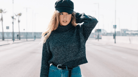 Джинсы в образах — простые комбинации на каждый день - 285x160